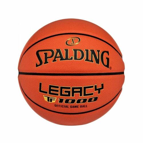 Basketball Spalding TF-1000 Legacy Multifarvet 6 år