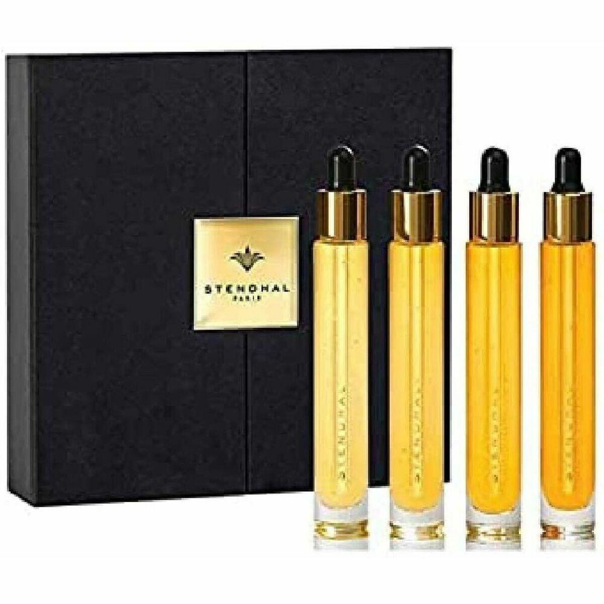 Anti Rynke Behandling Pur Luxe Cure Divine Stendhal