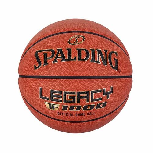 Basketball Spalding TF-1000 Legacy Multifarvet 7