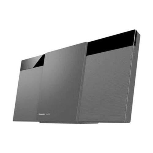 Mini Hifi Panasonic SCHC300EGK HiFi Bluetooth 20W Sort