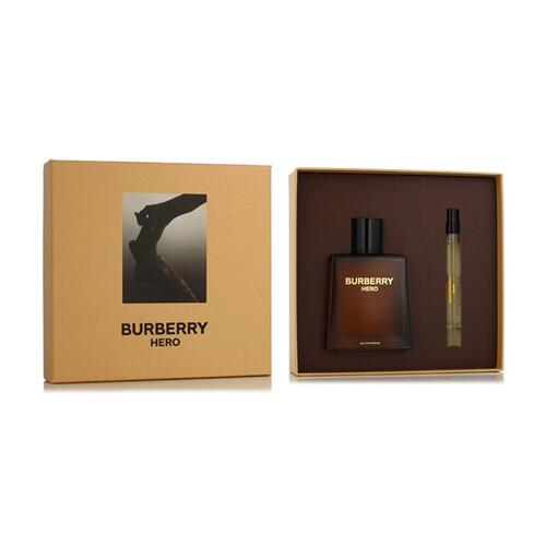Unisex parfume Burberry Hero Eau de Parfum EDP 2 Dele
