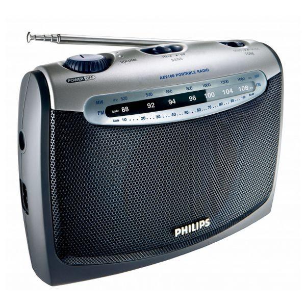 Transistorradio Philips AE-2160/00C 300W