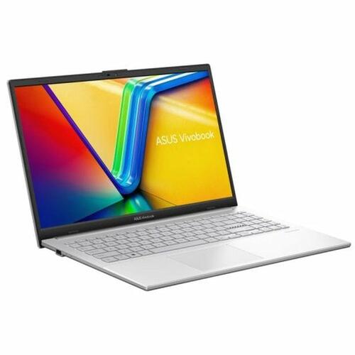 Bærbar computer Asus Vivobook Go 15 OLED E1504FA-L11305W 15,6" 16 GB RAM 512 GB SSD AMD Ryzen 5 7520U Spansk qwerty