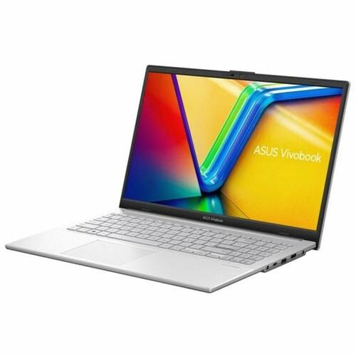 Bærbar computer Asus Vivobook Go 15 OLED E1504FA-L11305W 15,6" 16 GB RAM 512 GB SSD AMD Ryzen 5 7520U Spansk qwerty