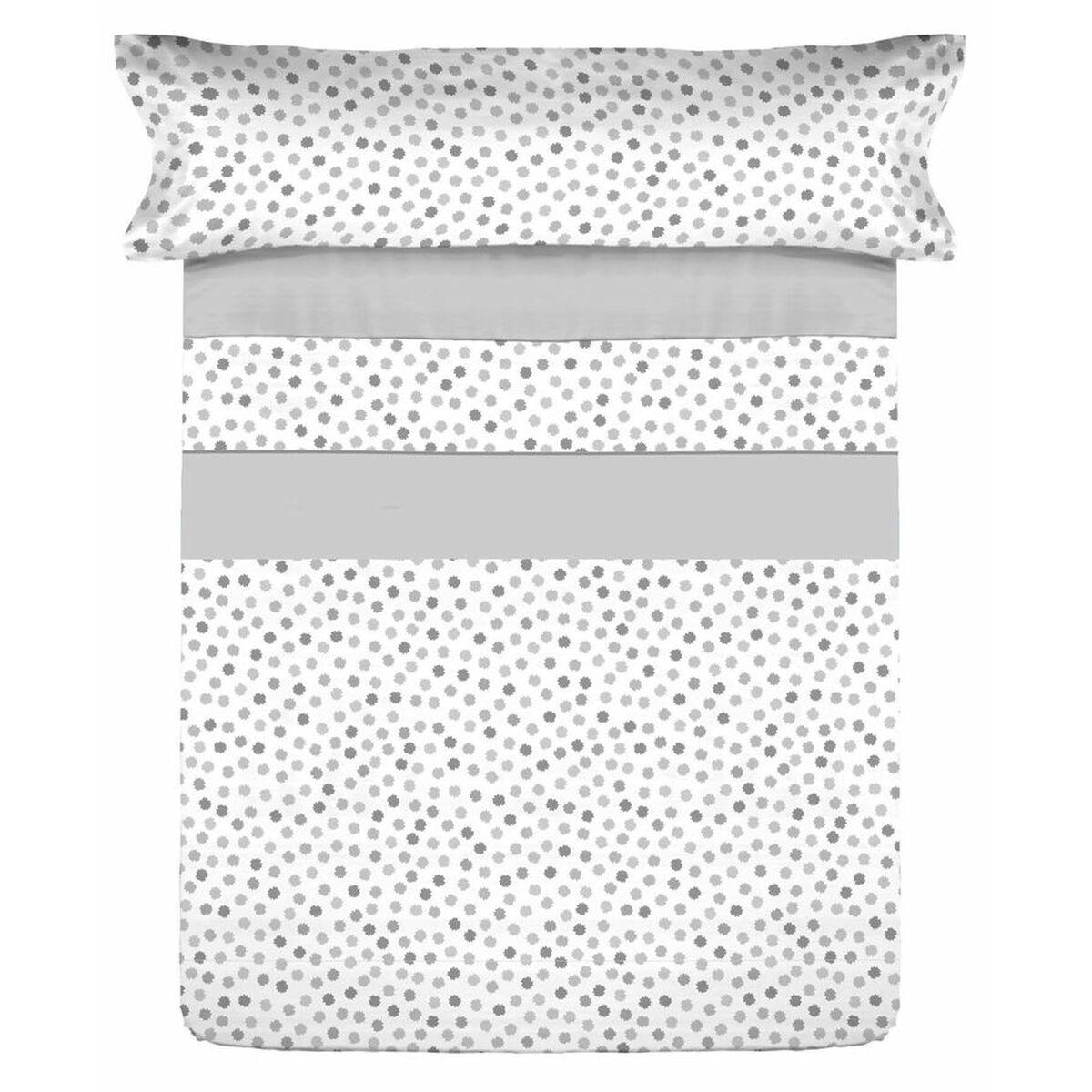 Sengetøjssæt Tejidos Reina MAPY - Seng 150, 100 % polyester