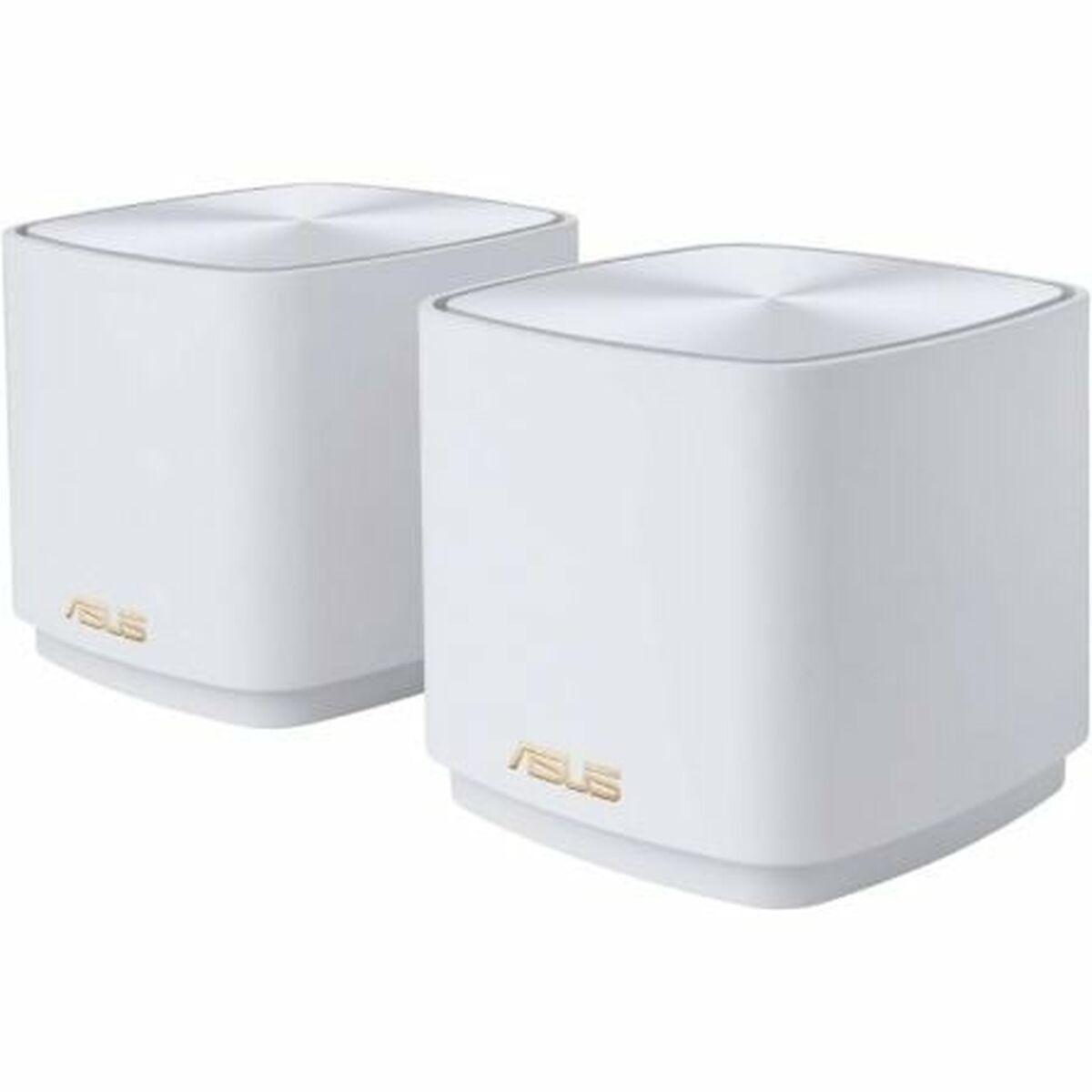 Router Asus 90ig07m0 Mo3c20