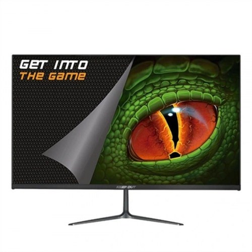 Skærm til gaming KEEP OUT XGM24PRO5 23,8" Full HD 180 Hz