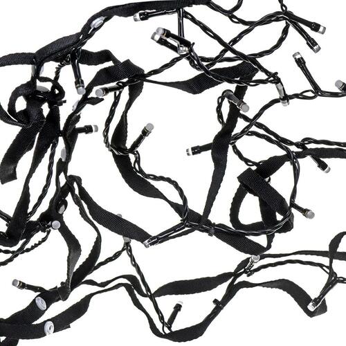 Juletræ Twinkly TWWT050SPP-BEU Multifarvet Jul Plastik