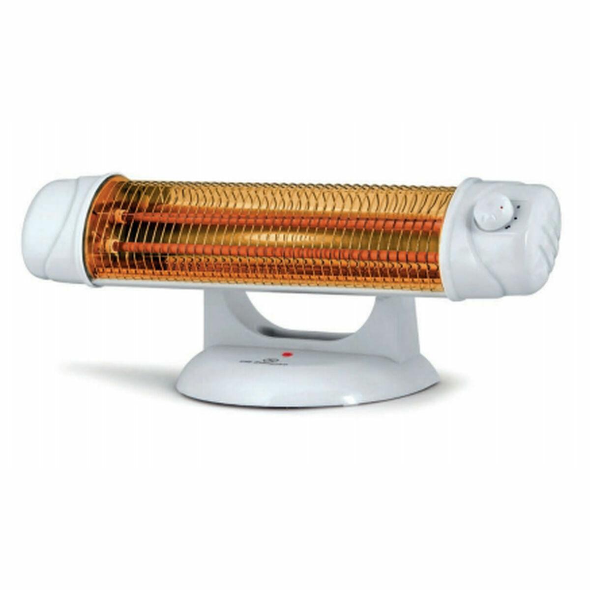Elradiator Orbegozo Bp 5003 A Hvid 1200 W
