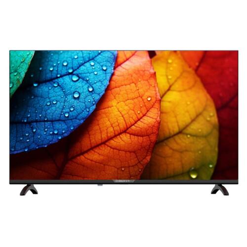 Silver Electronics 55" 4K Ultra HD LED Smart TV (412932)