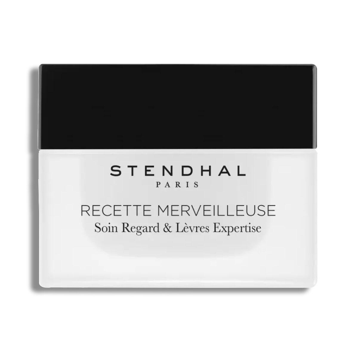 Anti Age Creme Til øjne Og Læber Stendhal Recette Merveilleuse 10 Ml