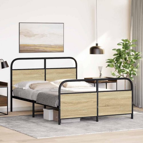 Sengeramme 120 x 190 cm uden madras