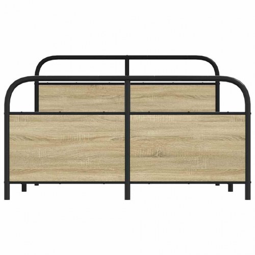 Sengeramme 120 x 190 cm uden madras
