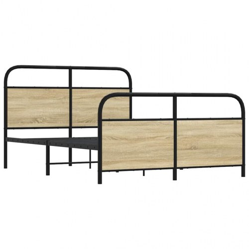 Sengeramme 120 x 190 cm uden madras