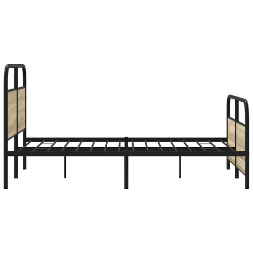 Sengeramme 120 x 190 cm uden madras