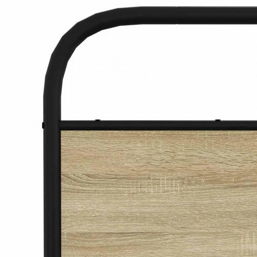 Sengeramme 120 x 190 cm uden madras