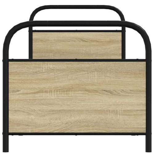 Sengeramme 80 x 200 cm uden madras