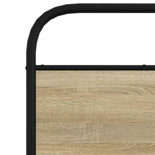 Sengeramme 80 x 200 cm uden madras