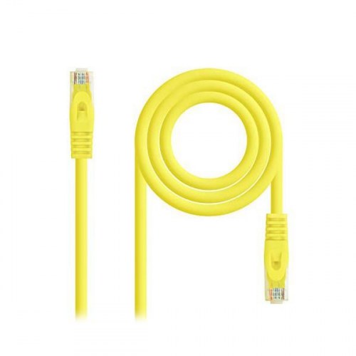 CAT 6a UTP kabel NANOCABLE 10.20.18 - 7 m