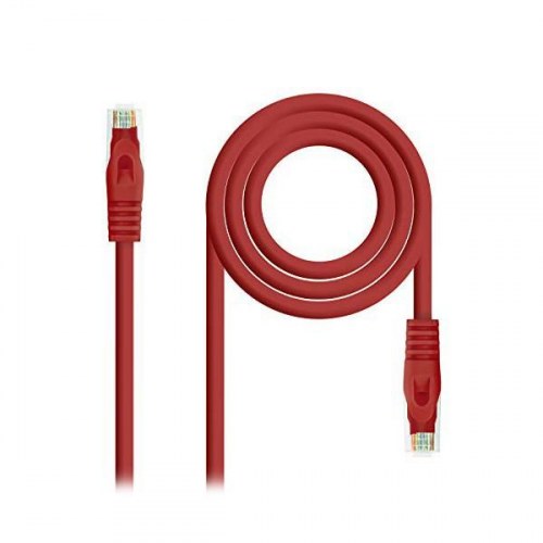 CAT 6a UTP kabel NANOCABLE 10.20.18 - 7 m