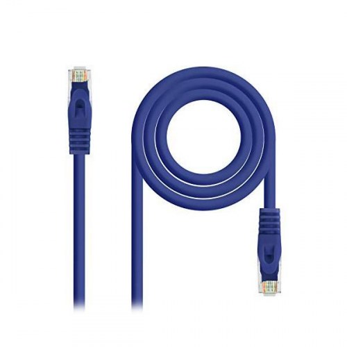 CAT 6a UTP kabel NANOCABLE 10.20.18 - 7 m