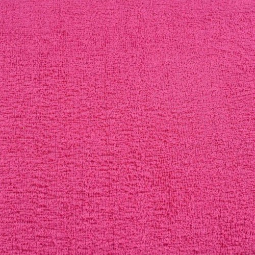 Vaskehåndklæder FROGN - 2 stk. lyserød 30×30 cm, 360 gsm bomuld