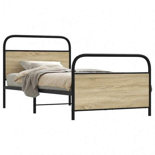 Sengeramme 90 x 190 cm uden madras