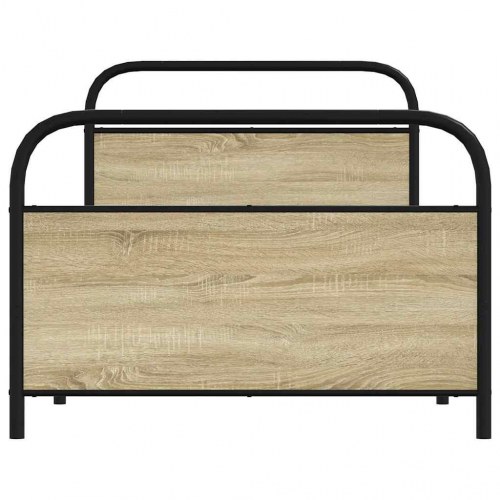 Sengeramme 90 x 190 cm uden madras