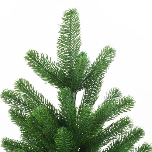 Kunstigt juletræ 180 cm grøn