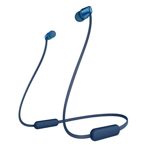 Bluetooth sportsheadset Sony WIC310 Natural