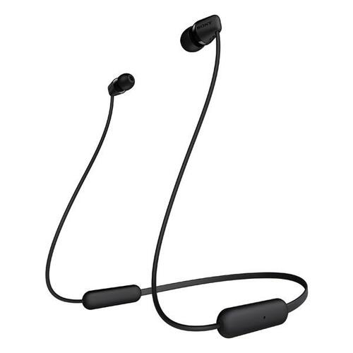 Bluetooth sportsheadset Sony WIC310 Natural