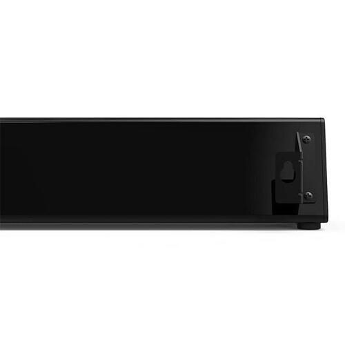 Trådløs soundbar Philips HTL3320/10 300W Sort