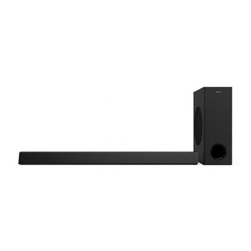 Trådløs soundbar Philips HTL3320/10 300W Sort