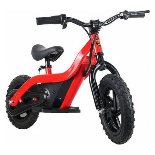 Elektrisk cykel Smeco SM-BB1 14" 100W 4000 mAh Rød