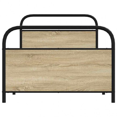 Sengeramme 107 x 203 cm uden madras