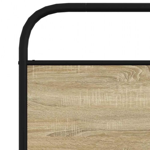 Sengeramme 100 x 190 cm uden madras