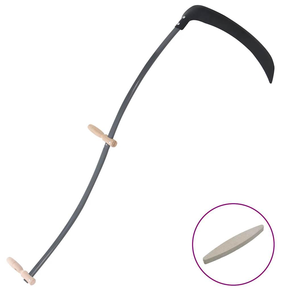 Le med slibesten 145 cm