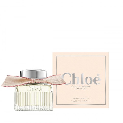 Chloé L’Eau de Parfum Lumineuse EDP 50 ml - dameparfume
