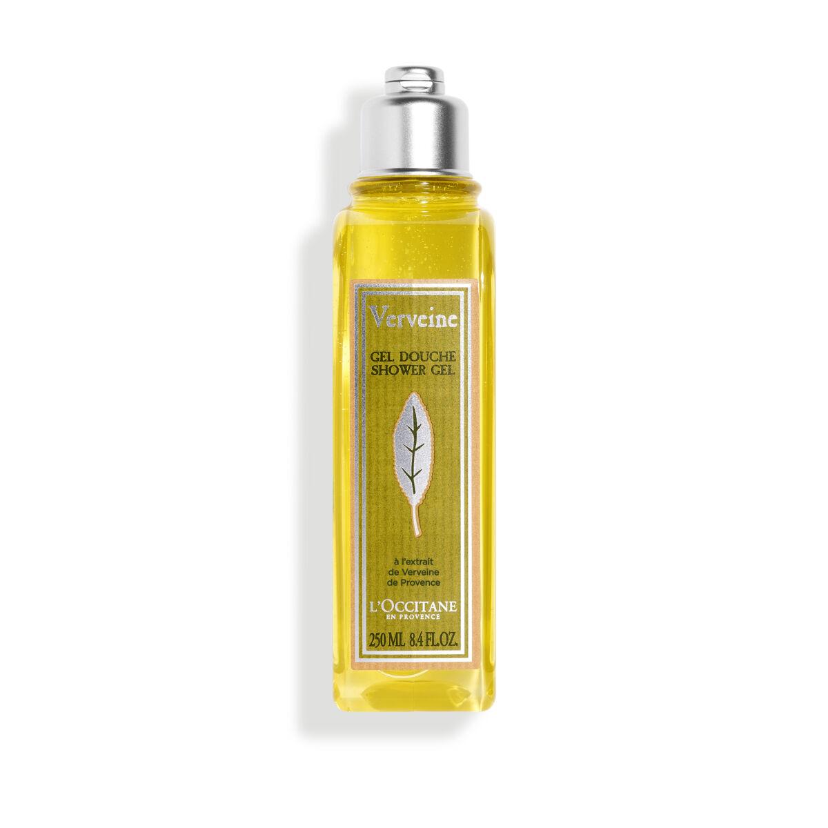 Shower gel LOccitane en Provence Verveine 250 ml billede