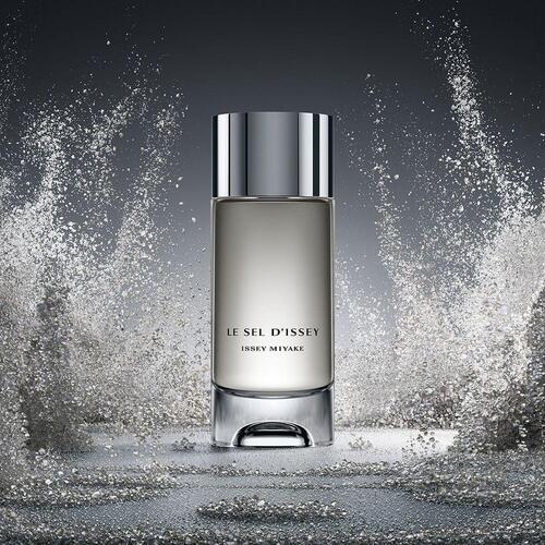 Herreparfume Issey Miyake Le Sel d'Issey EDT 100 ml