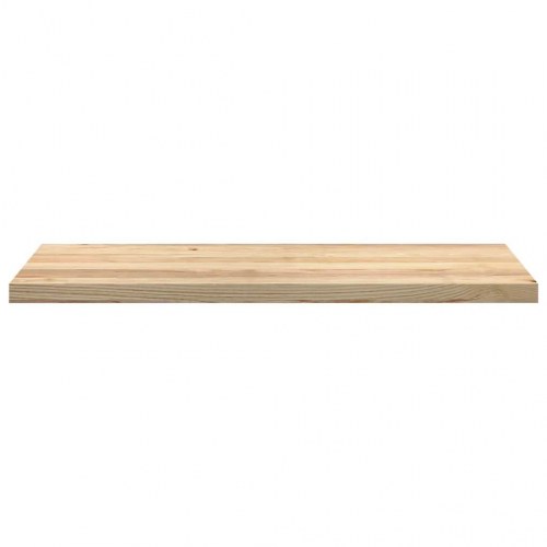 Vindueskarme i massivt egetræ - 2 stk ubehandlet, 110 × 40 × 2 cm