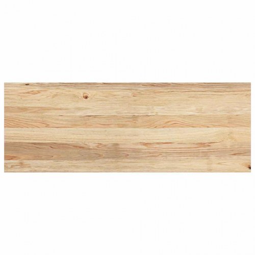 Vindueskarme i massivt egetræ - 2 stk ubehandlet, 110 × 40 × 2 cm