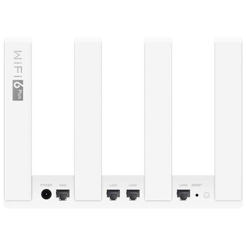 Router Huawei WiFi AX3 (Quad-core) WiFi 6 3000 Mbps