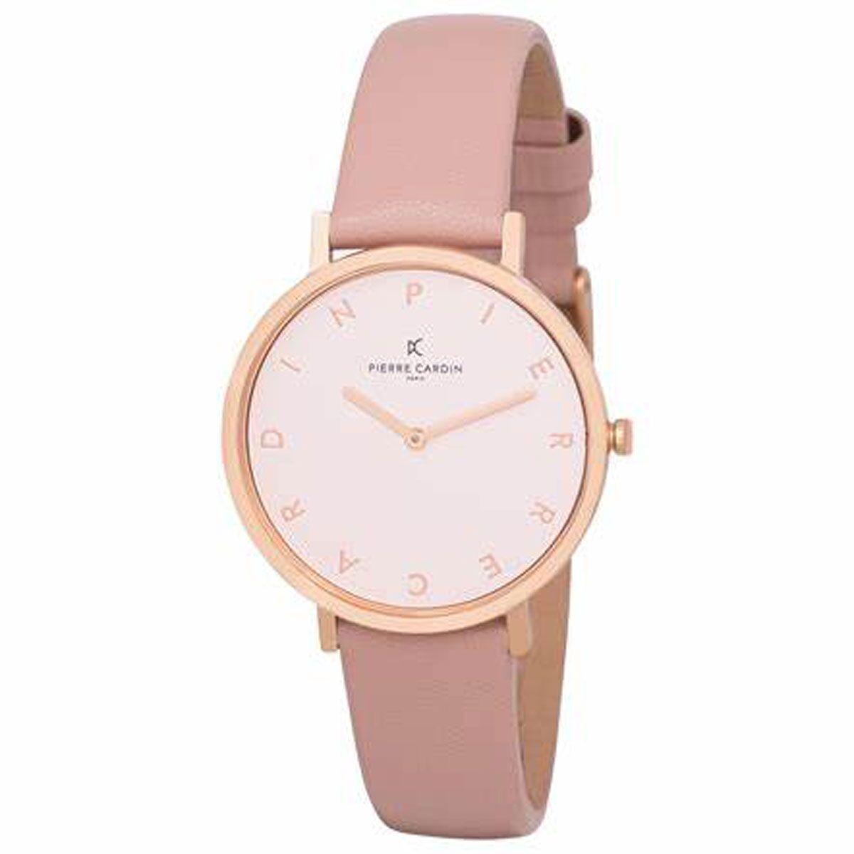 Dameur Pierre Cardin Cbv 1124