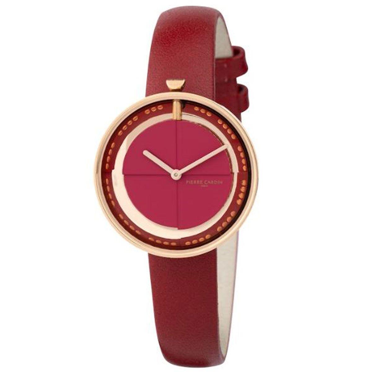 Dameur Pierre Cardin Cma 0007