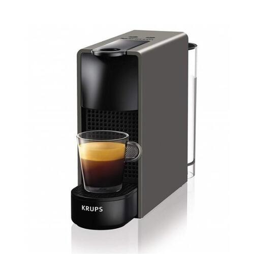 Kapselkaffemaskine Krups Nespresso Essenza Mini XN110B 0,6 L 19 bar 1310W
