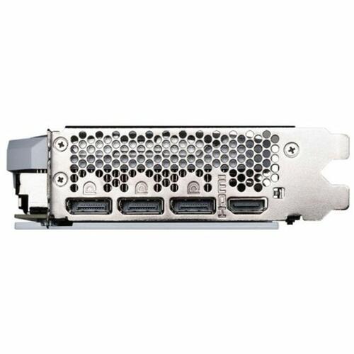 Grafikkort MSI GEFORCE RTX 4070 12 GB GDDR6X