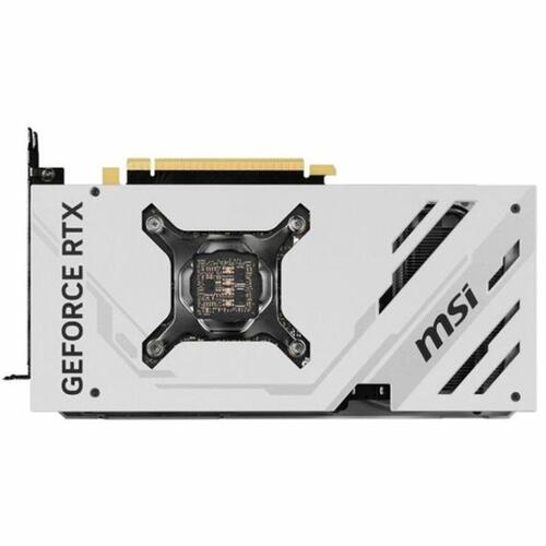 Grafikkort MSI GEFORCE RTX 4070 12 GB GDDR6X