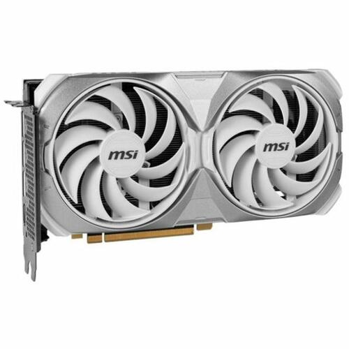 Grafikkort MSI GEFORCE RTX 4070 12 GB GDDR6X