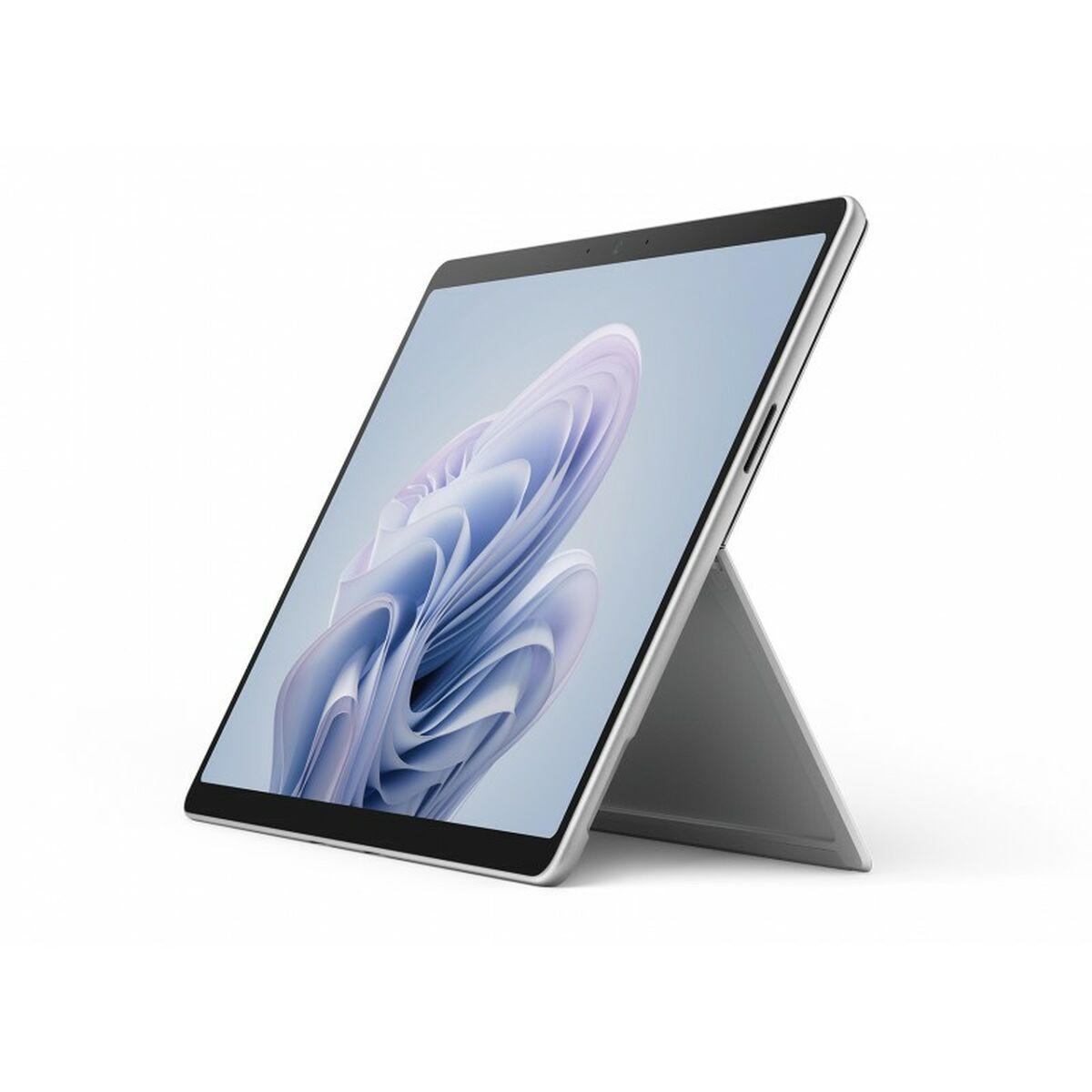 Bærbar Computer Microsoft Surface Pro   Intel Core Ultra 165u Ram 256 Ssd
